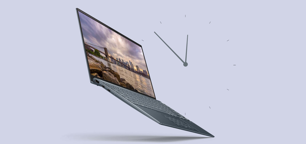 Asus Zenbook 13