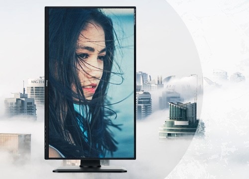 Monitor IIYAMA ProLite XUB2390HS černý IIYAMA ProLite XUB2390HS