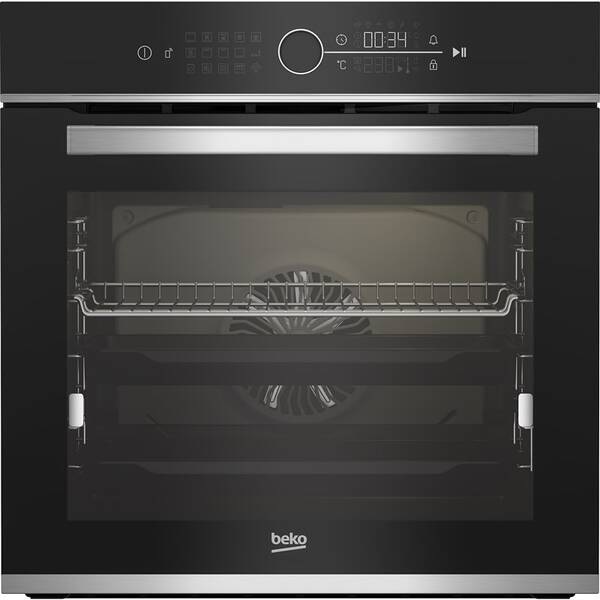 Trouba Beko Beyond BBIM13400XCS černá