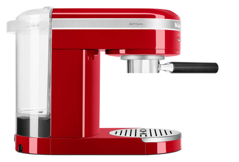 Pákový kávovar KitchenAid Artisan 5KES6503EER Pákový kávovar KitchenAid Artisan 5KES6503EER