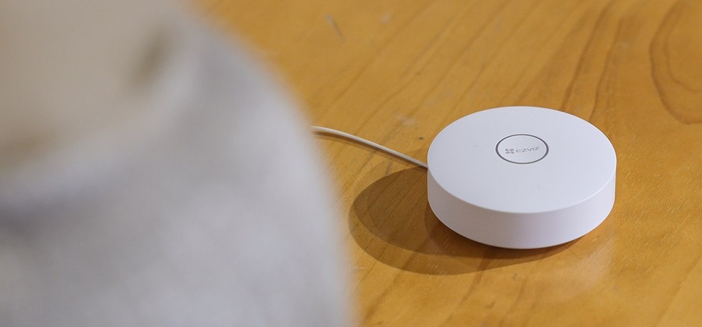 EZVIZ Home Gateway A3