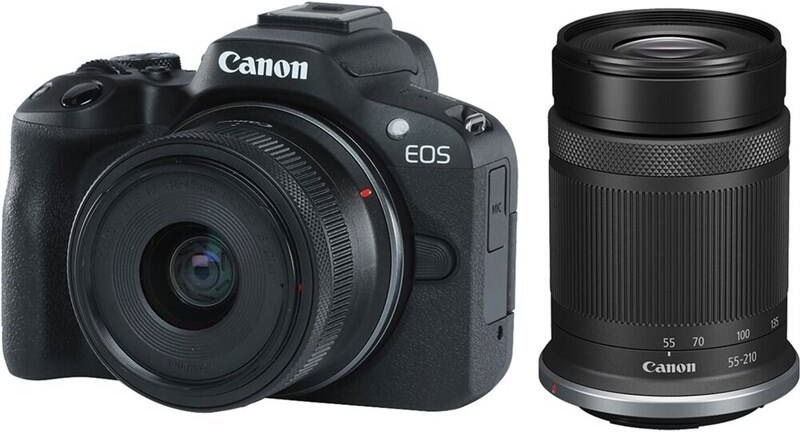 Canon EOS R50