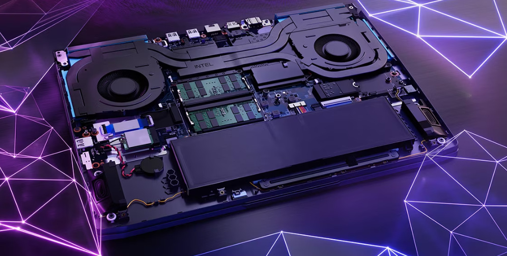 Notebook Lenovo LOQ 15IAX9 šedý Notebook Lenovo LOQ 15IAX9 šedý