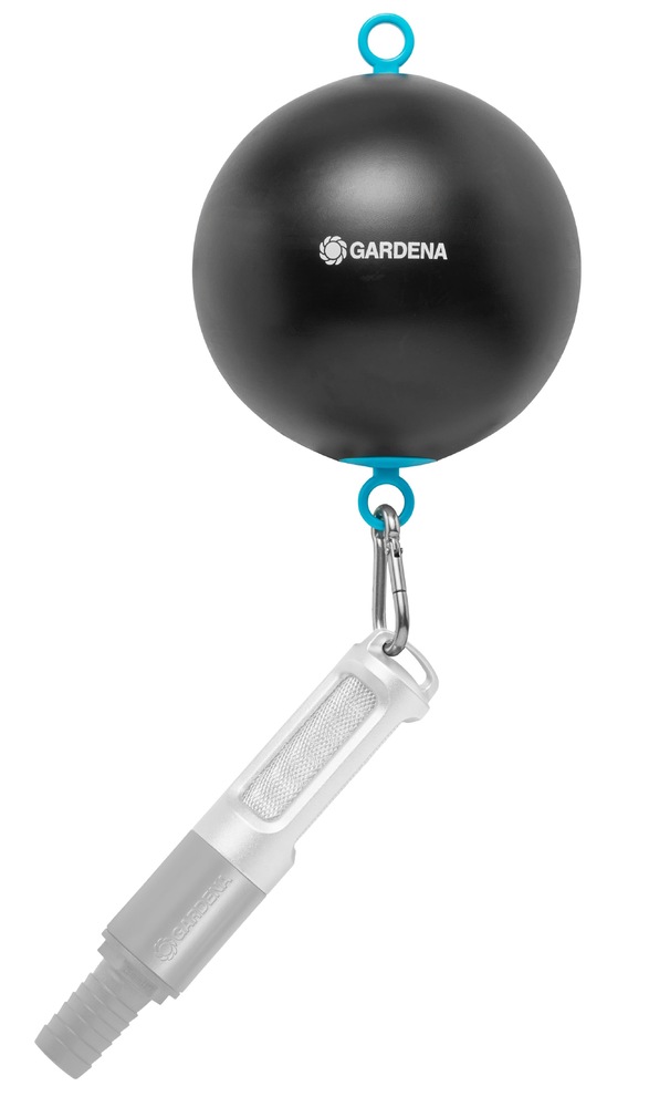 Plovák Gardena pro sací filtr