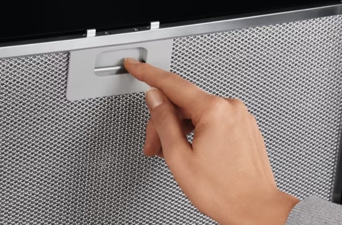 Odsavač par Electrolux 700 SENSE LFG716W bílý