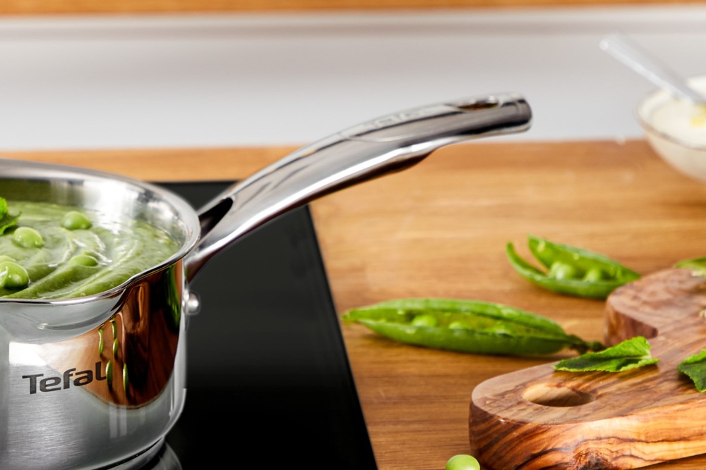 Rendlík Tefal Duetto+ G7192256 nerez