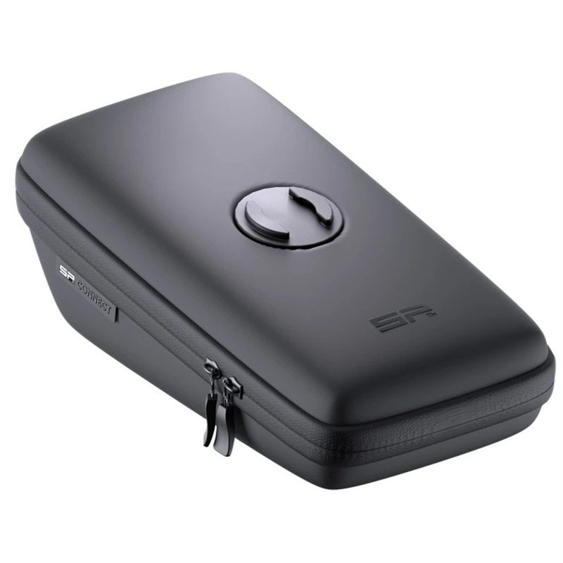 Držák na mobil SP Connect Wedge Case - černý