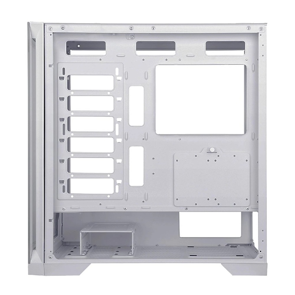 Evolveo Ptero Q2W+ nabízí sloty pro SSD i HDD