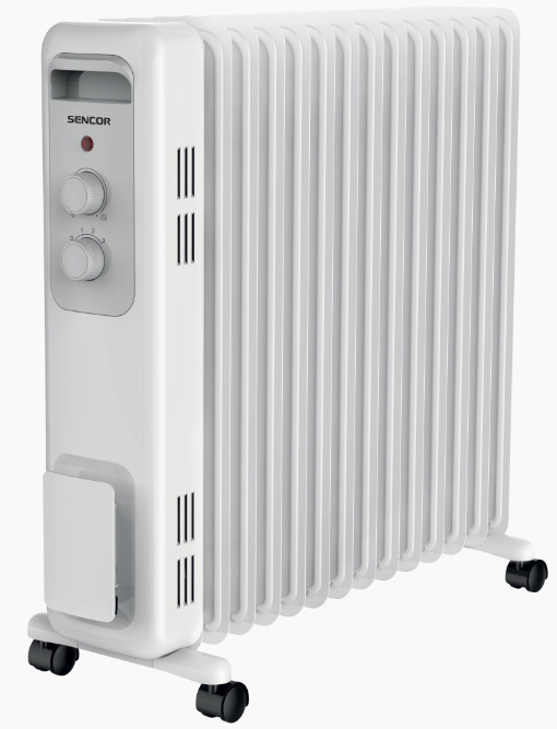 Sencor SOH 3213WH