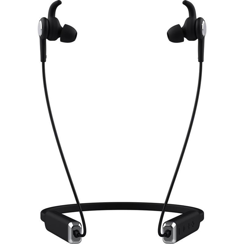 Sluchátka Defunc MUTE Earbud černá