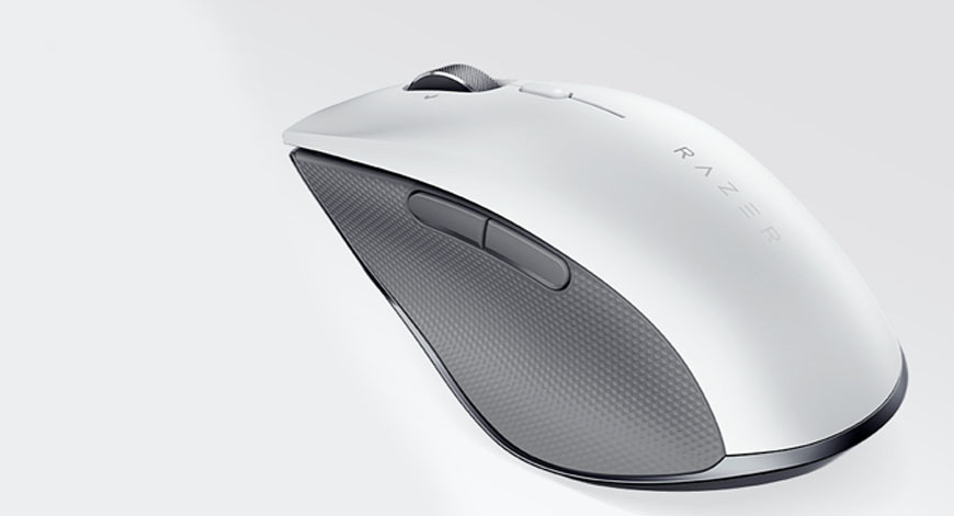 Myš Razer Pro Click bílá Razer Pro Click