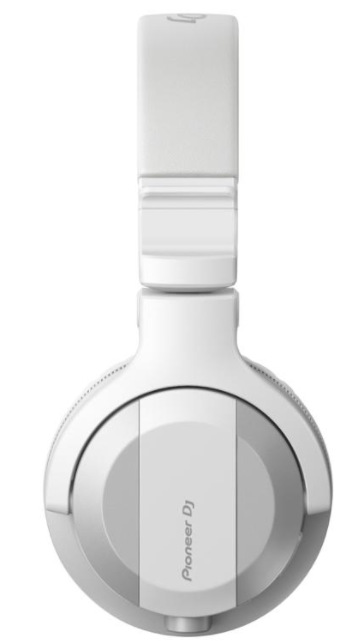 Sluchátka Pioneer DJ HDJ-CUE1BT-W bílá Sluchátka Pioneer DJ HDJ-CUE1BT-W bílá