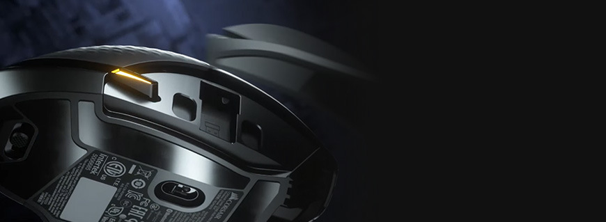 Myš Corsair Dark Core PRO RGB černá