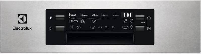 Myčka nádobí Electrolux MaxiFlex EEM43300IX