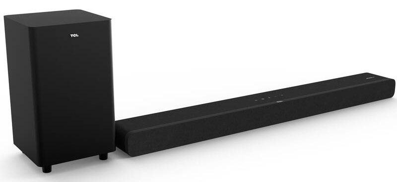 Soundbar TCL TS8132