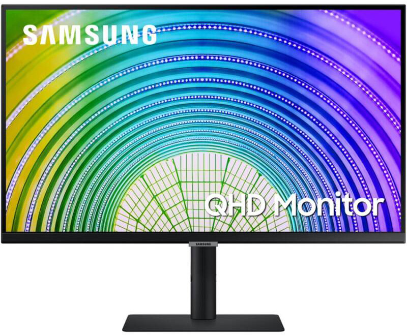 Monitor Samsung ViewFinity S60UA černý