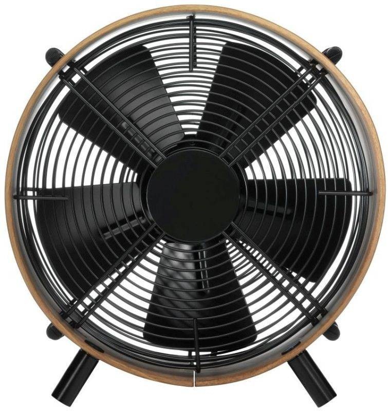 Ventilátor stolní Stadler Form OTTO Bambus