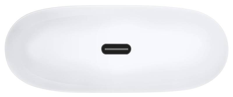 Sluchátka HONOR Choice Earbuds X5 bílá Sluchátka HONOR Choice Earbuds X5 bílá