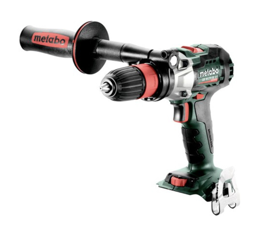 Aku vrtačka Metabo 602362840 GB 18 LTX BL Q I (bez baterie)