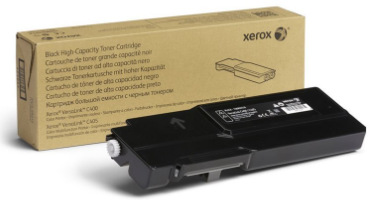 Toner Xerox 106R03532, 10500 stran černý