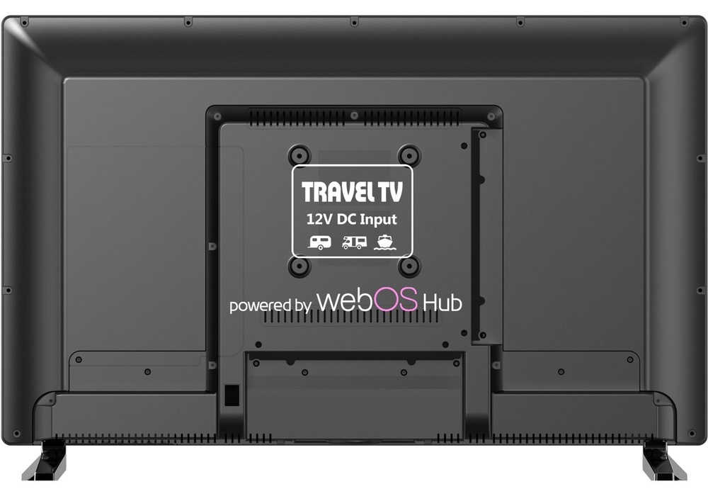 Televize Mascom MC28TFW11