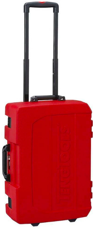 Sada nářadí Teng Tools SCE5 (52 ks)