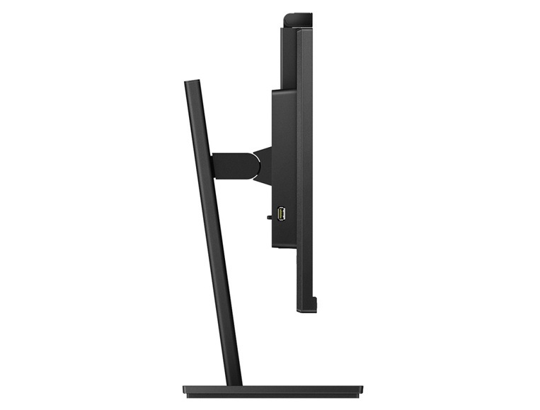 Monitor Philips 272S1MH černý Monitor Philips 272S1MH černý