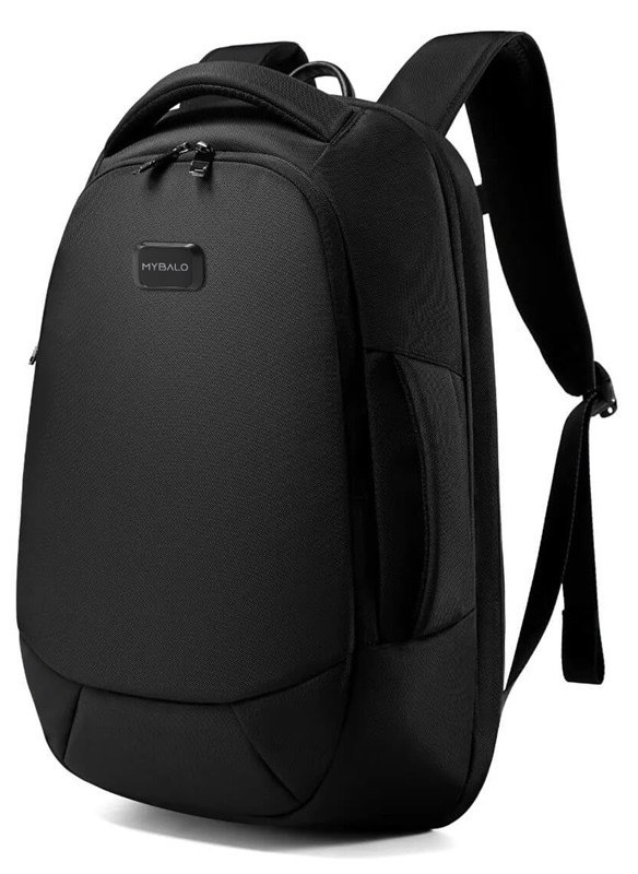 Batoh na notebook MYBALO Elevate černý