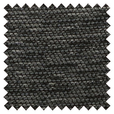 Balanční podsedák VLUV Pil&Ped Stov 36 cm Anthracite - antracitový