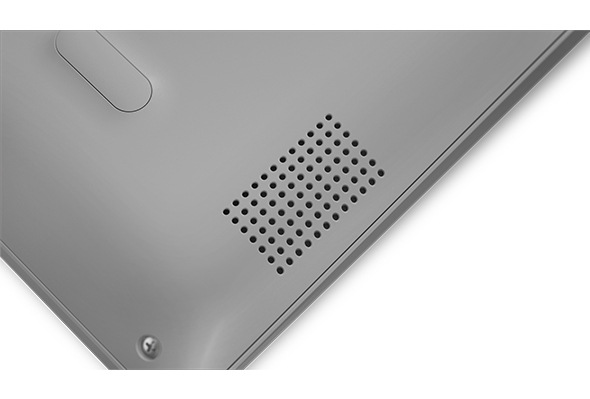 Notebook Lenovo IdeaPad 330S-15IKB šedý Notebook Lenovo IdeaPad 330S-15IKB šedý