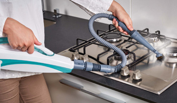 Parní mop Polti Vaporetto SV450_DOUBLE Parní mop Polti Vaporetto SV450_DOUBLE