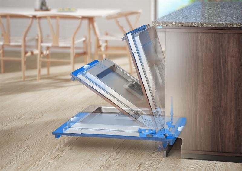 Myčka nádobí Electrolux EEQ47210L