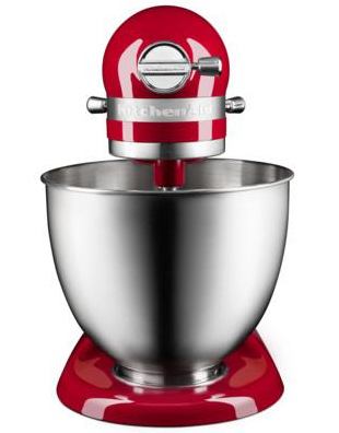 Kuchyňský robot KitchenAid Artisan 5KSM3311XEER červený Kitchenaid KSM3311xeer