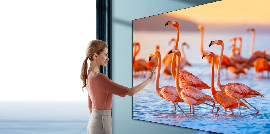 Hisense 100L5F-B12