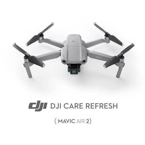Card DJI Care Refresh (Mavic 2)