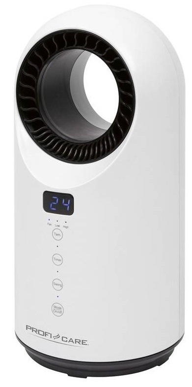 Topidlo ProfiCare HL 3086