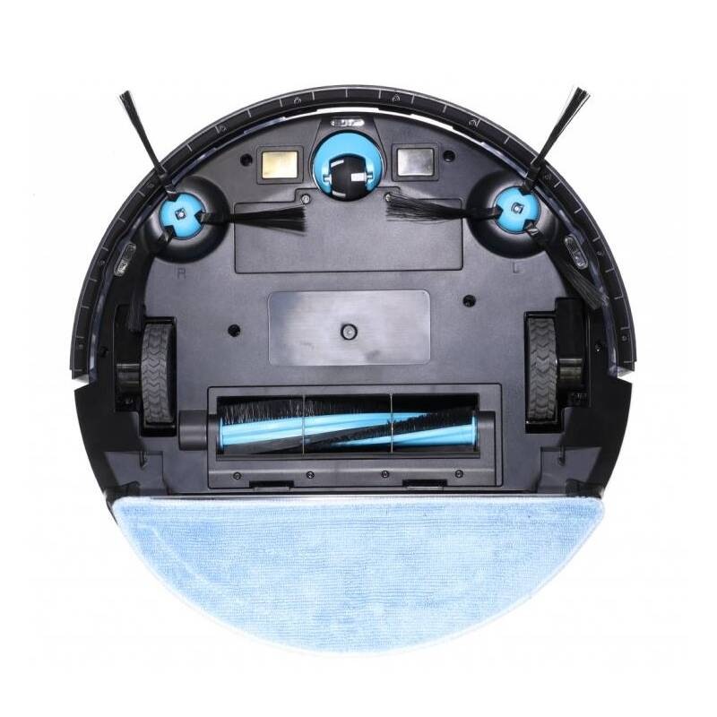 Robotický vysavač Salente RTX-L6