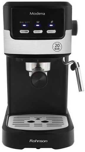Espresso Rohnson R-98010 Modena