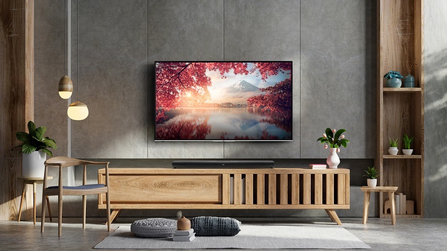 Televize JVC LT-50VU6205 Televize JVC LT-50VU6205