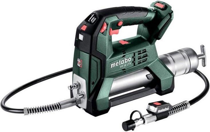 Metabo FB 18 LTX
