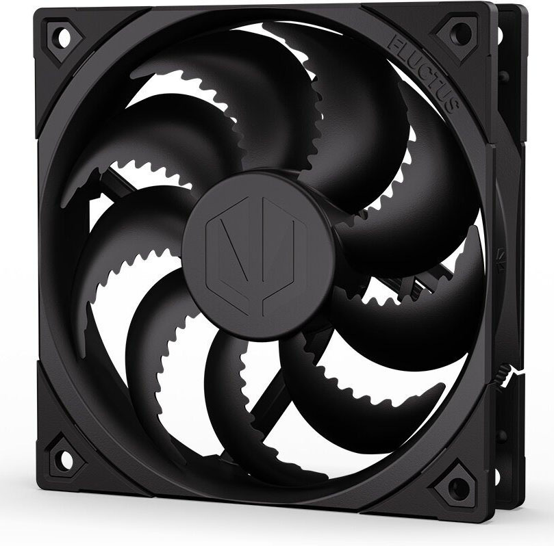 Fluctus 120 PWM / 120 mm (EY4A001)