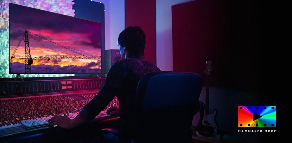 Televize LG 65NANO81T6A LGG65NANO81T