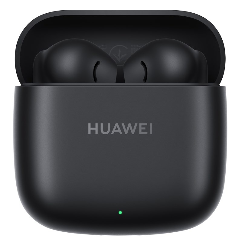 Sluchátka Huawei FreeBuds SE 2 černá