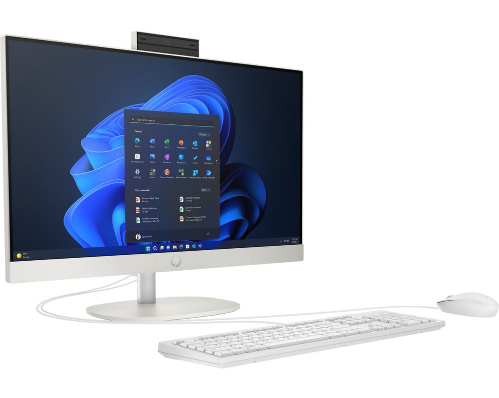 HP ProOne 245 G10