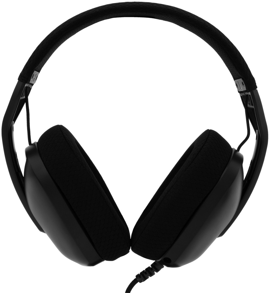 Headset White Shark SPARROW pro PC, PS4/PS5, Mac černý