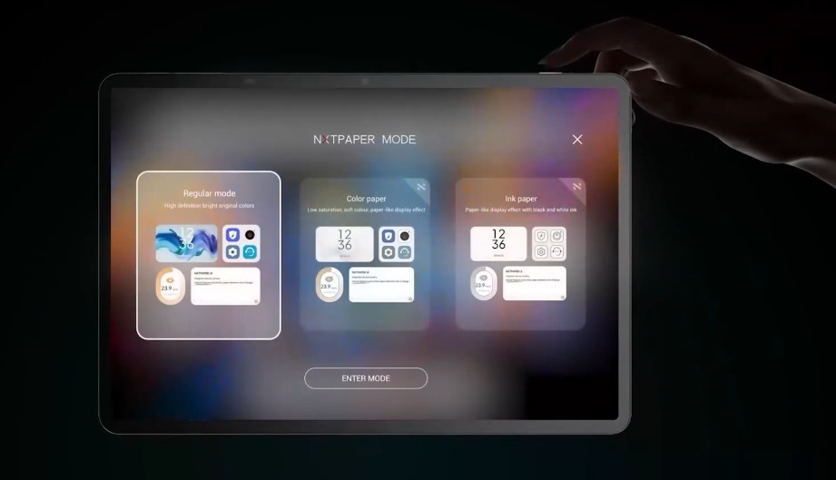 Dotykový tablet TCL NXTPAPER 11 Plus 8 GB / 256 GB + flipové pouzdro a dotykové pero šedý Dotykový tablet TCL NXTPAPER 11 Plus 8 GB / 256 GB + flipové pouzdro a dotykové pero šedý