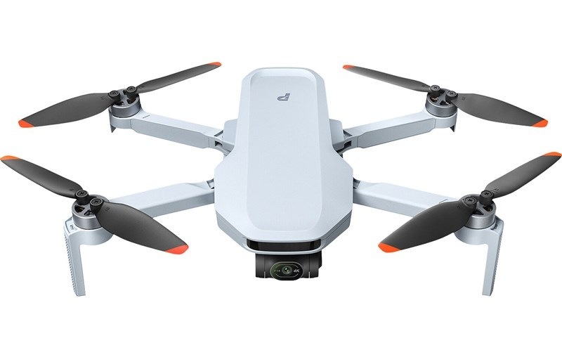 Dron Potensic Atom 2 bílý
