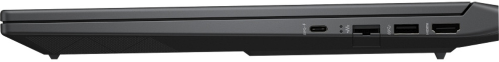 HP VICTUS 15-fb3002nc, stříbrná