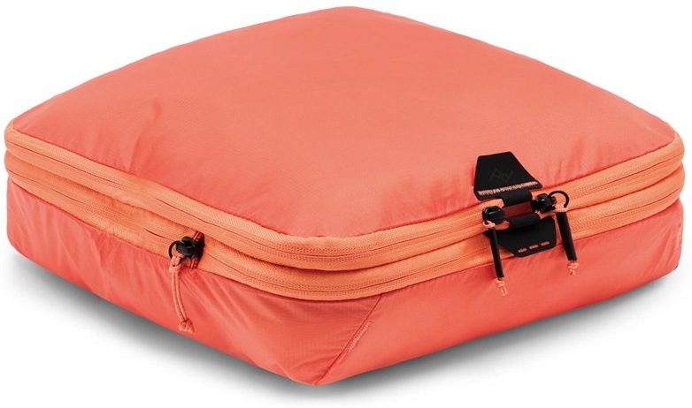 Pouzdro Peak Design Packing Cube Medium (v2) oranžové
