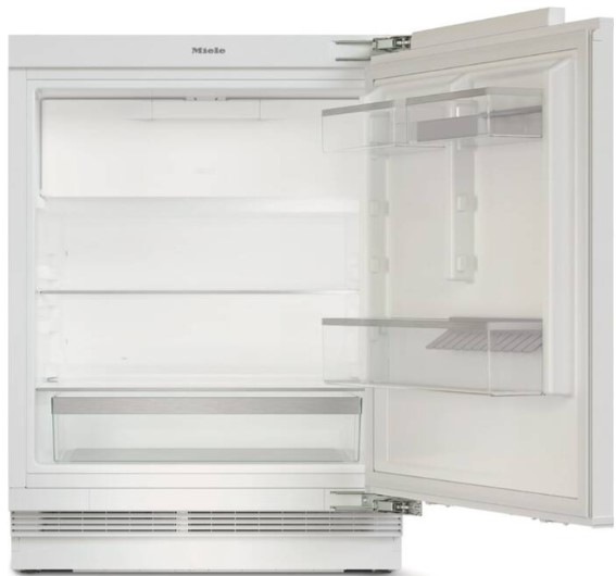 Chladnička Miele KU 7016 D bílá
